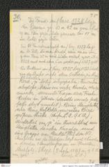 Seite 41, Tagebuch "1919 | Lang-Mannersdorf | Heft 1" (NHMW-PRAE-BBB-09)